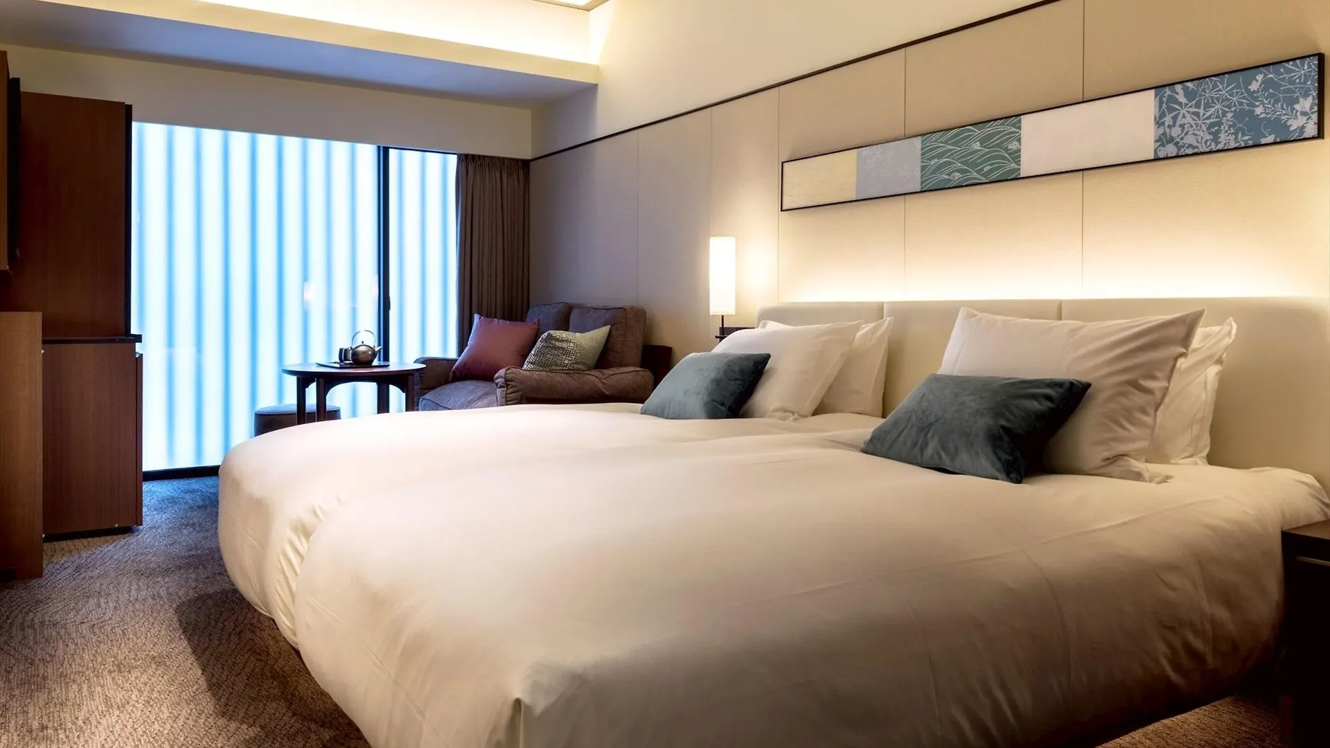Solaria Nishitetsu Hotel Kyoto Premier 4*,  Ιαπωνία