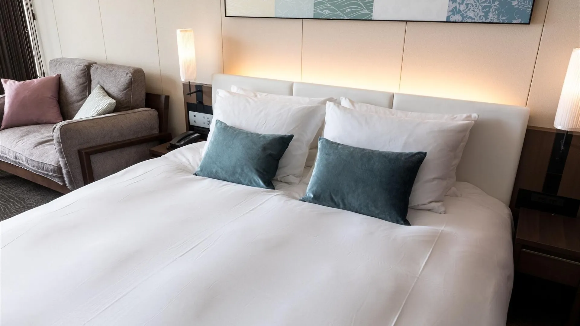 ****  Solaria Nishitetsu Hotel Kyoto Premier Ιαπωνία