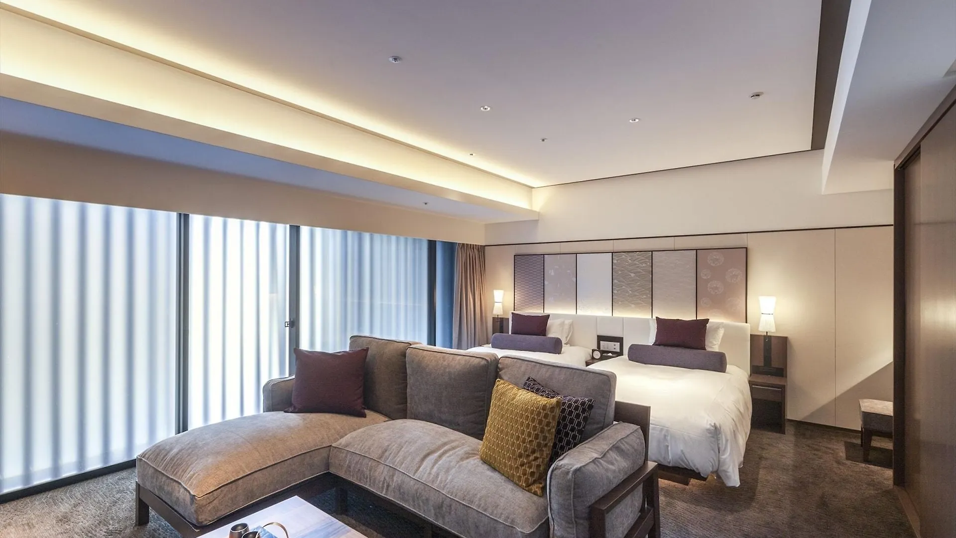 Solaria Nishitetsu Hotel Kyoto Premier