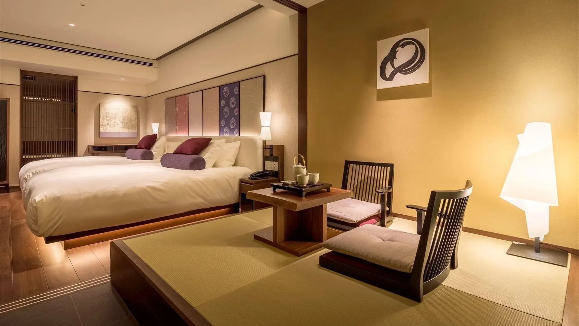 Solaria Nishitetsu Hotel Kyoto Premier
