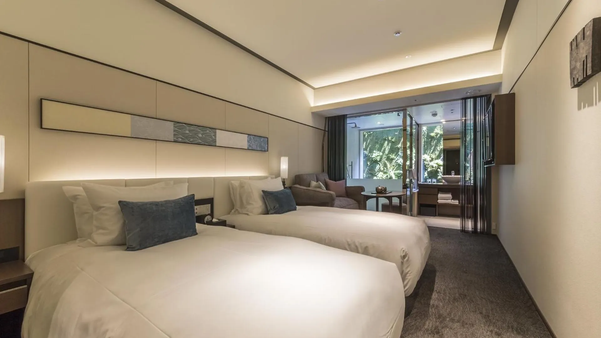 Solaria Nishitetsu Hotel Kyoto Premier 4*,