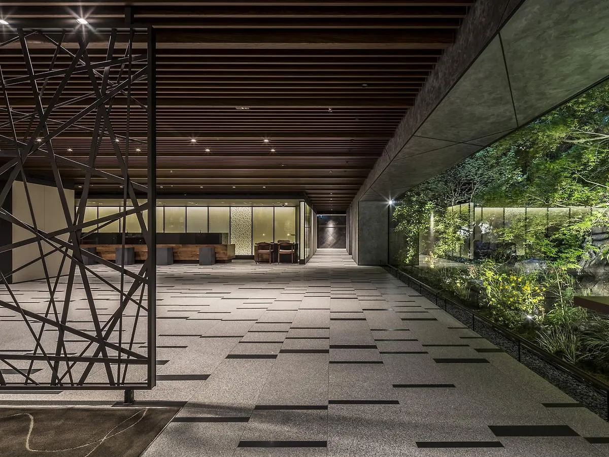 Solaria Nishitetsu Hotel Kyoto Premier 4*,  Ιαπωνία