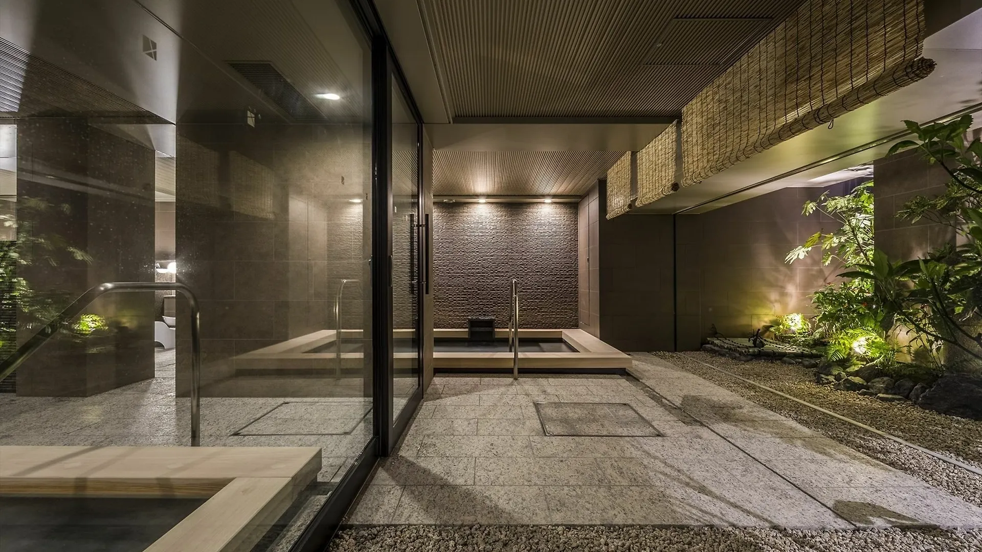 Solaria Nishitetsu Hotel Kyoto Premier 4*,  Ιαπωνία