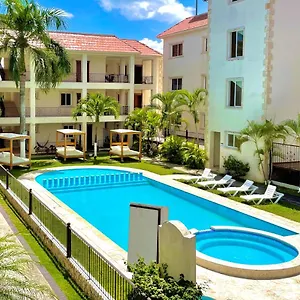 *** Apartahotel Seven Beaches República Dominicana