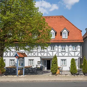 Hotel Hotel-restaurant Heiligenstadter Hof ***