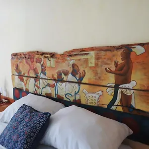 Herberg Art Maya
