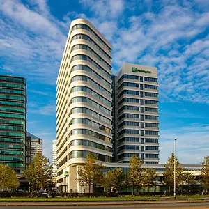**** Hotel - Arena Towers By Ihg Paesi Bassi