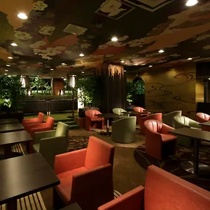 上野百夫长酒店 3*, 東京都 日本