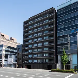 Hotel Citadines Karasuma-gojo, Kioto