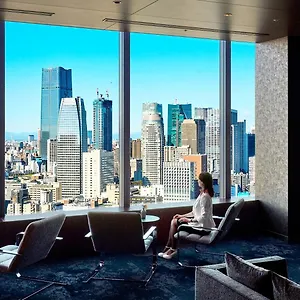 **** Hotel Park Giappone