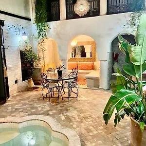 Warda Riad