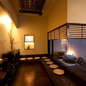  Ryokan Kimi Giappone