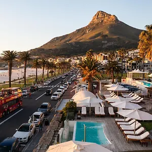 Hotel The Bay *****