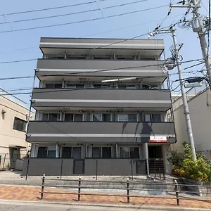 Apartment Tabist Gloire Japan