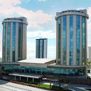 Hotel Hilton Kozyatagi *****