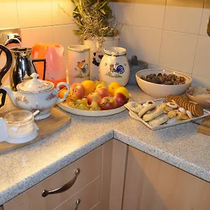  Bed & Breakfast Blanc Italia