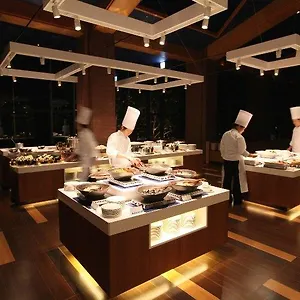 星野集团 Tomamu The Tower 4*, 占冠村 日本