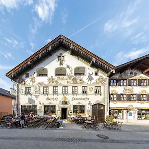 Gasthuis & Fraundorfer