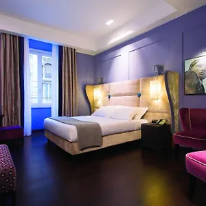 **** Hotel Stendhal Luxury Italia