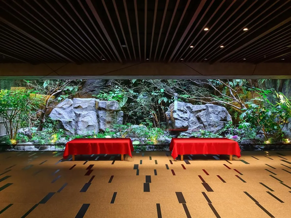 Solaria Nishitetsu Hotel Kyoto Premier
