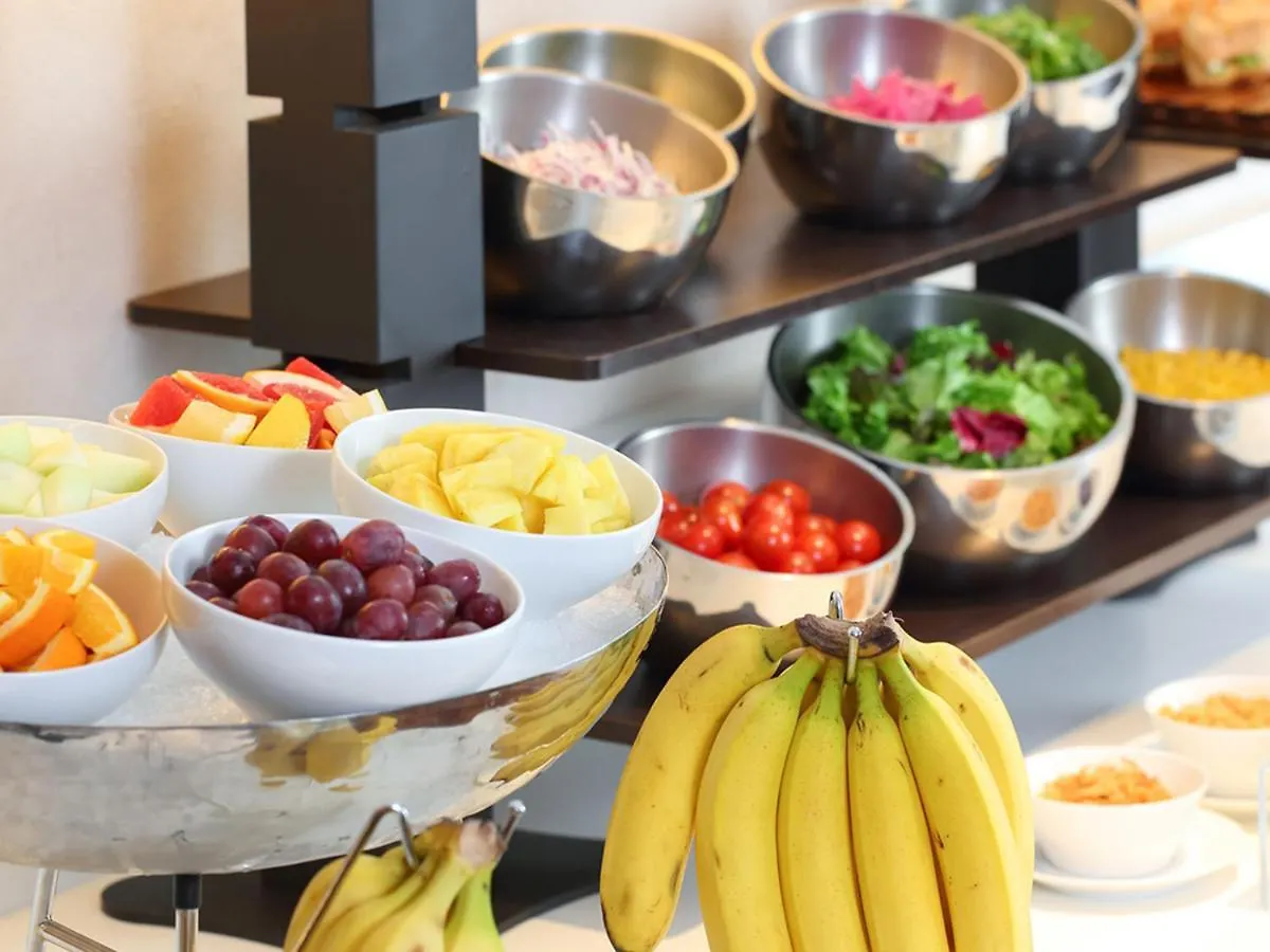 Solaria Nishitetsu Hotel Kyoto Premier