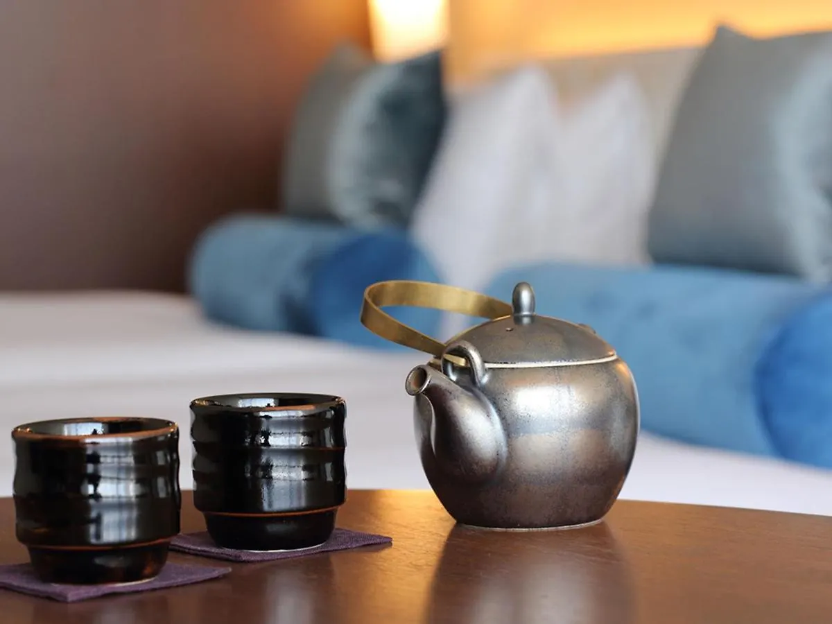 Solaria Nishitetsu Hotel Kyoto Premier