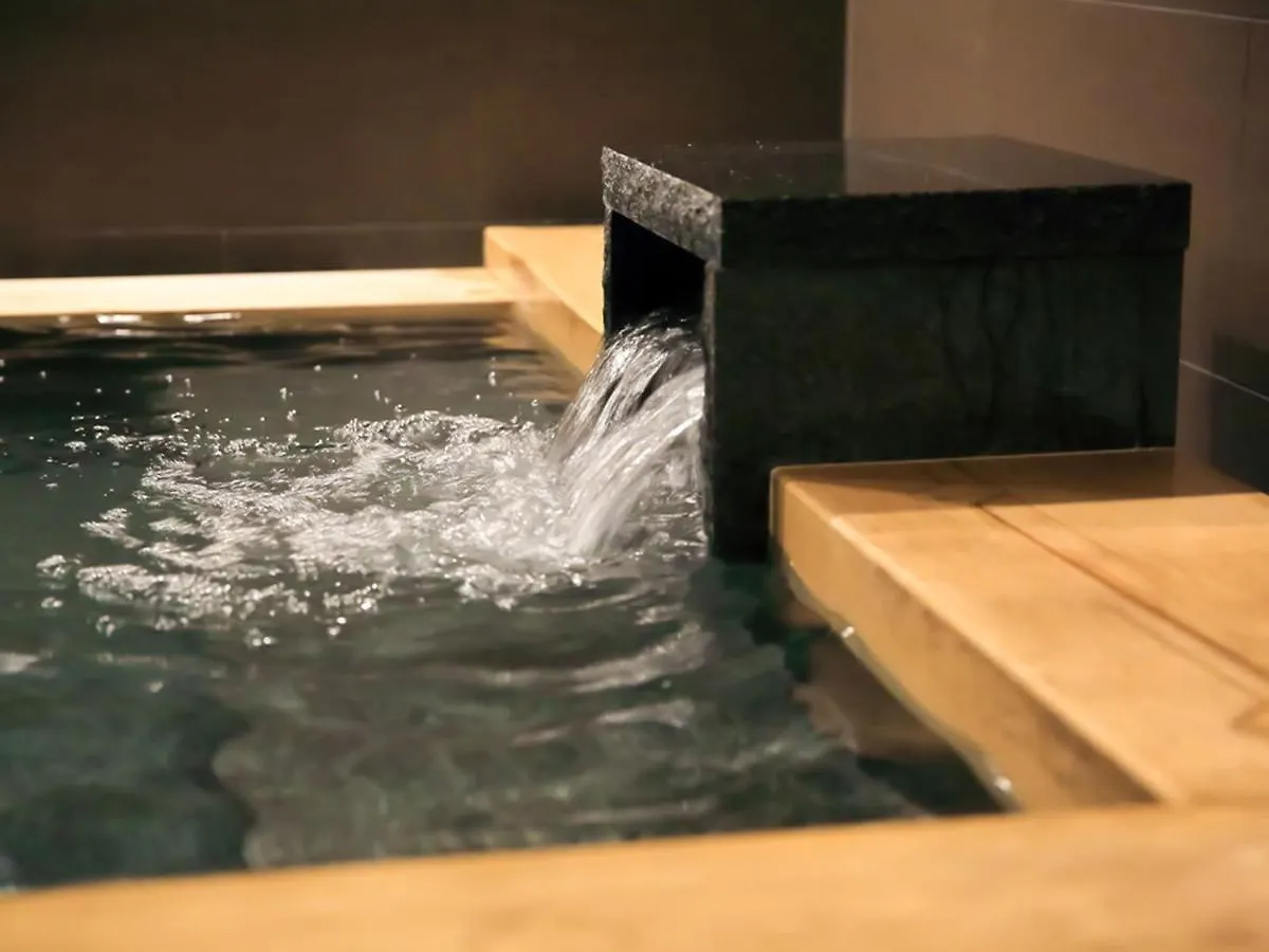 ****  Solaria Nishitetsu Hotel Kyoto Premier Japan