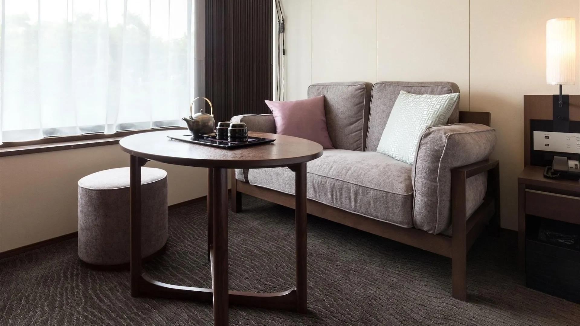 Solaria Nishitetsu Hotel Kyoto Premier