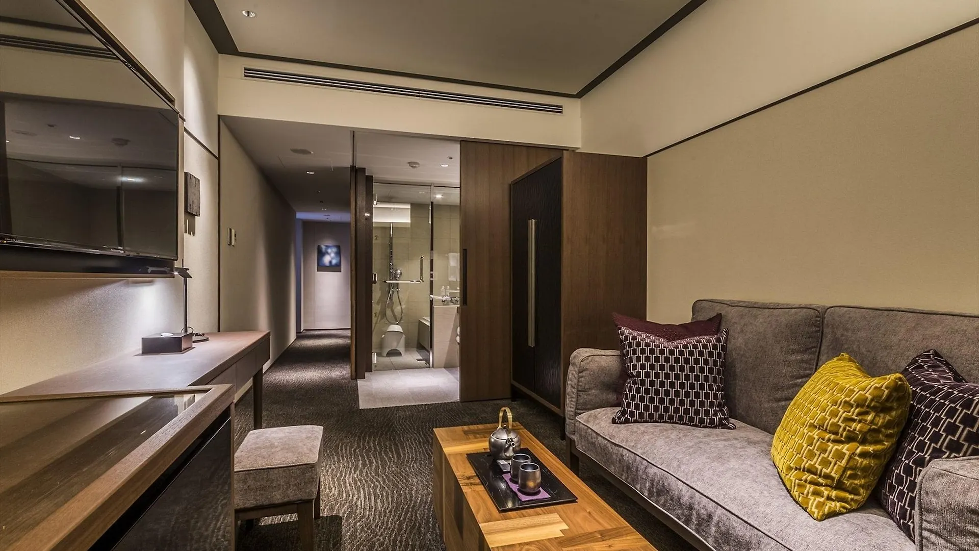 Solaria Nishitetsu Hotel Kyoto Premier