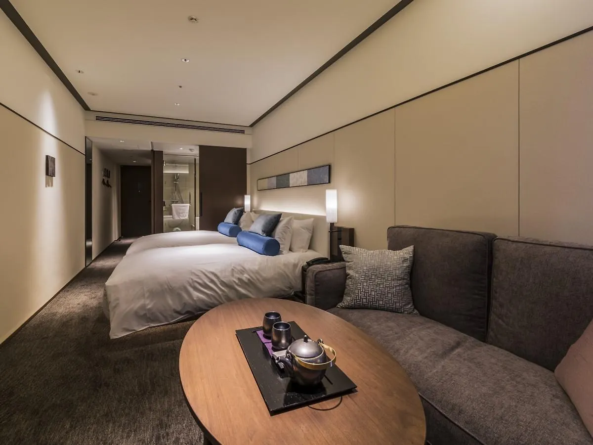 Solaria Nishitetsu Hotel Kyoto Premier