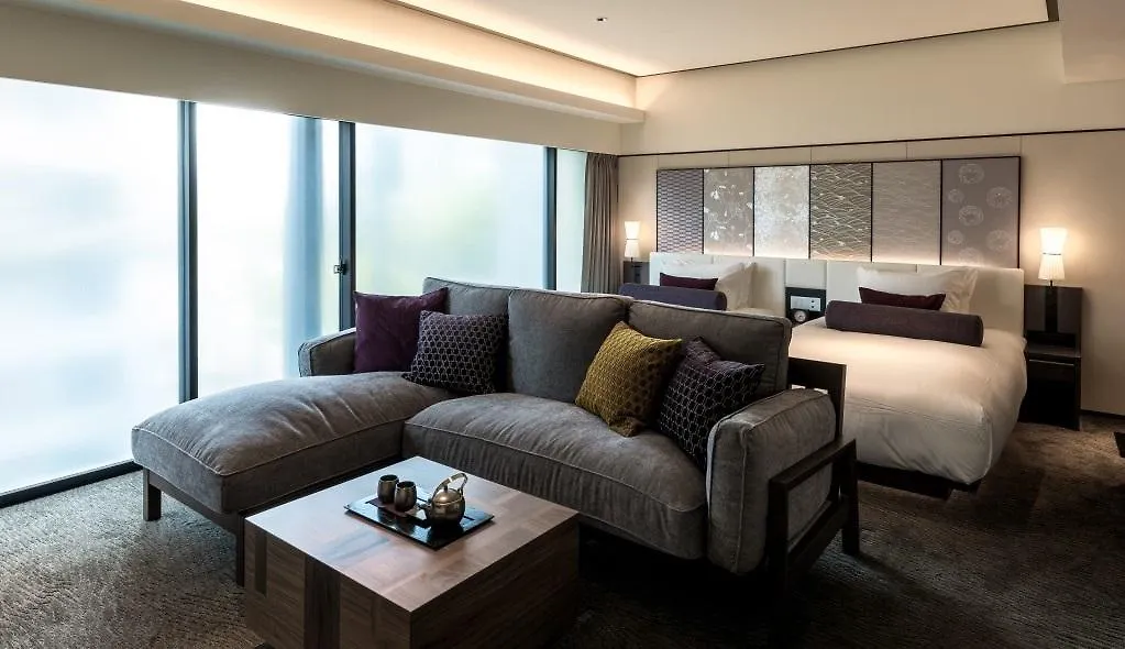 Solaria Nishitetsu Hotel Kyoto Premier