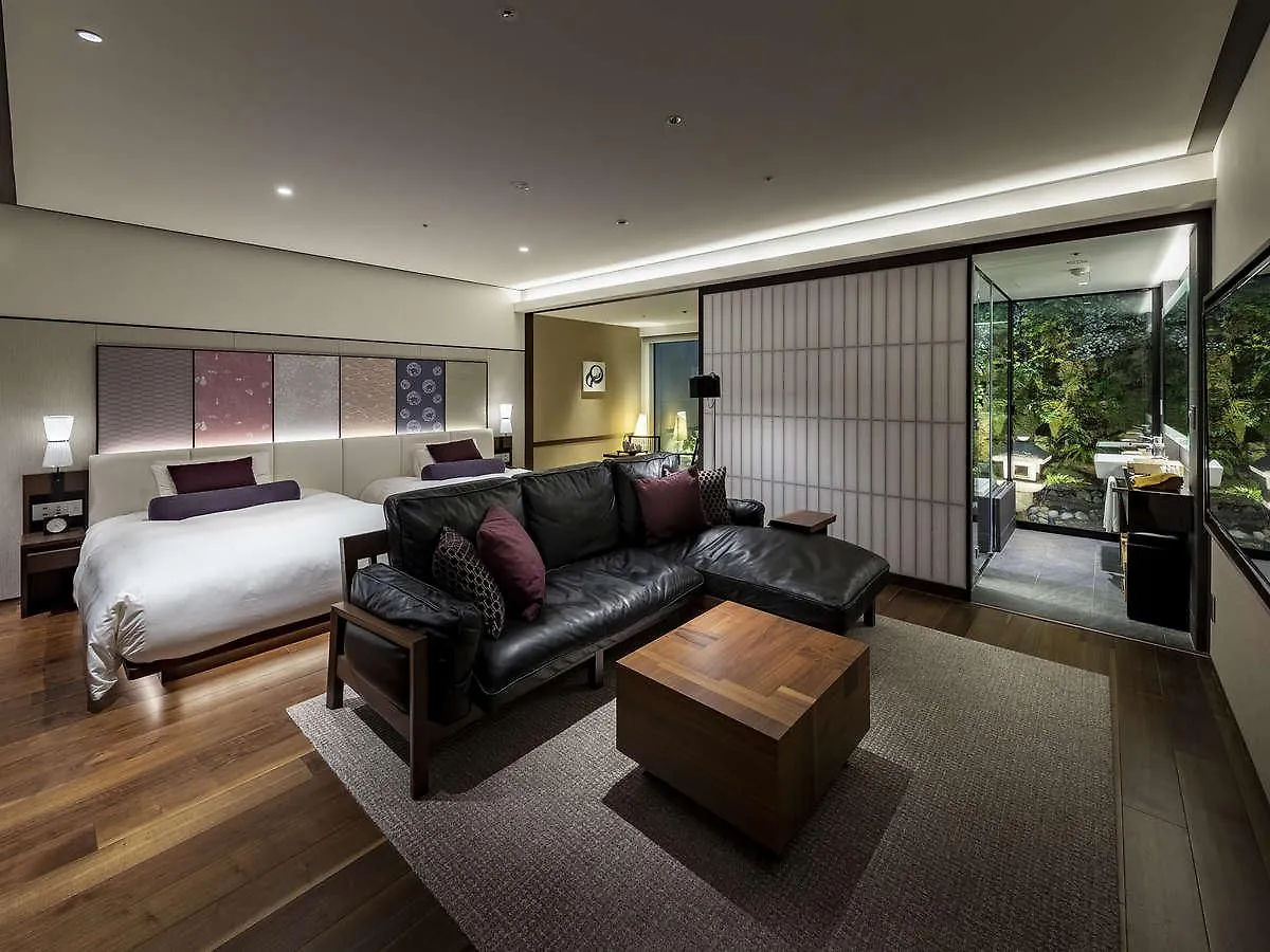 ****  Solaria Nishitetsu Hotel Kyoto Premier Japan