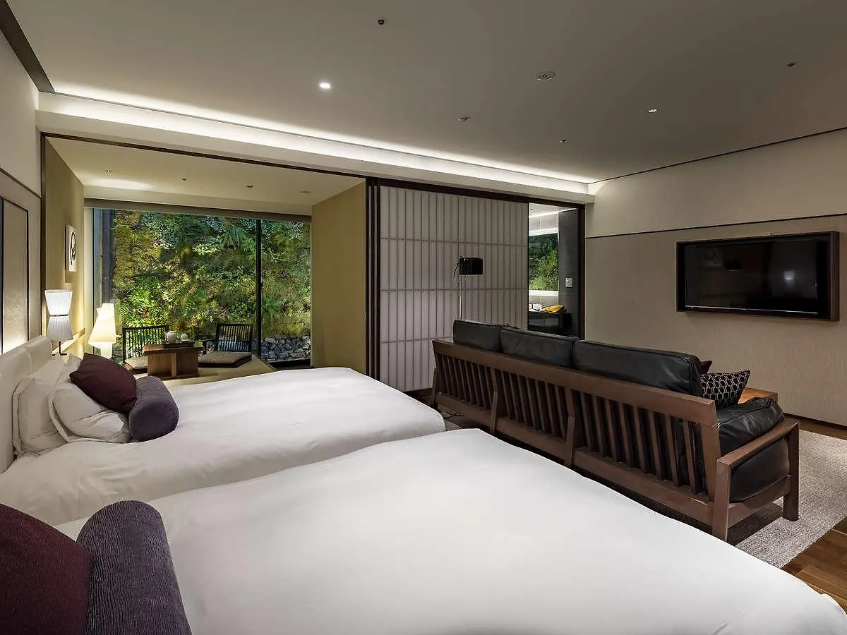 Solaria Nishitetsu Hotel Kyoto Premier 4*,