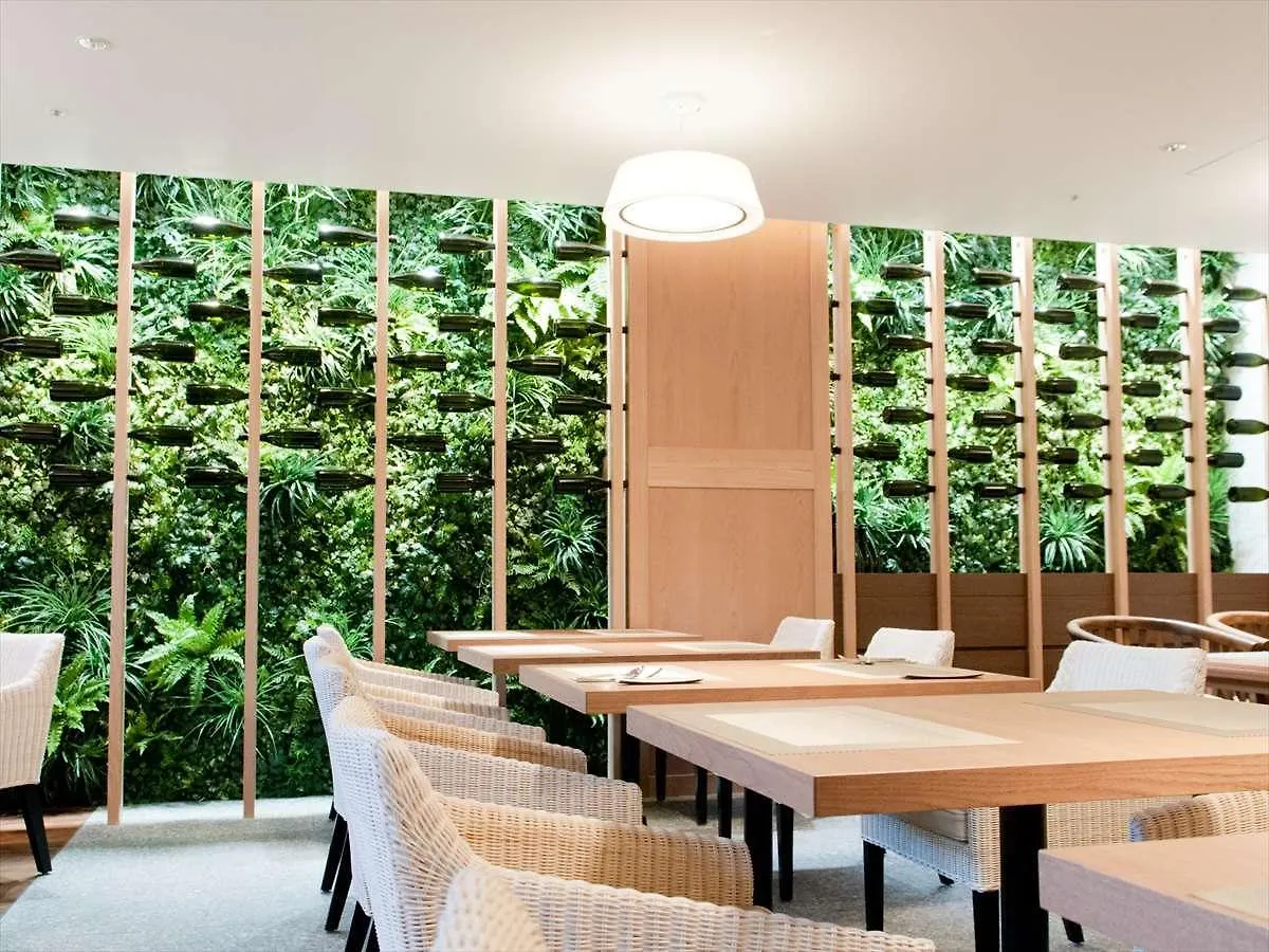 ****  Solaria Nishitetsu Hotel Kyoto Premier Japan