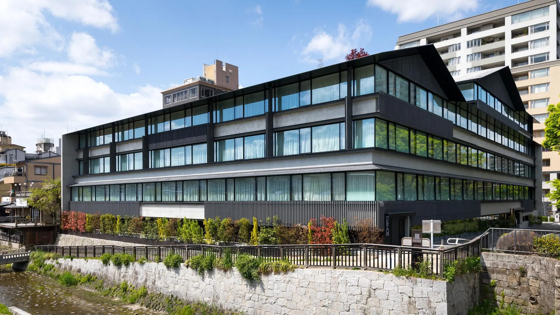 Solaria Nishitetsu Hotel Kyoto Premier