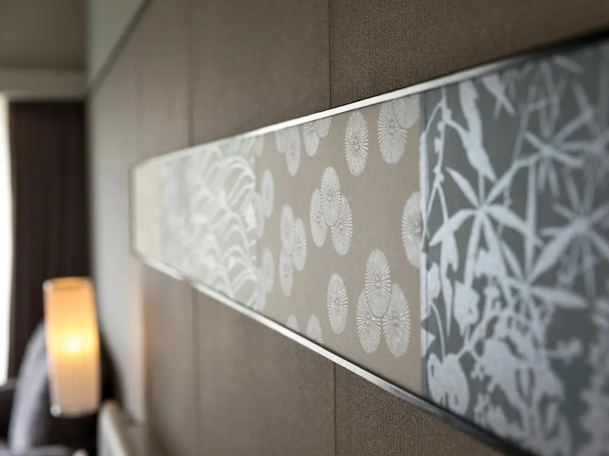 Solaria Nishitetsu Hotel Kyoto Premier Japan