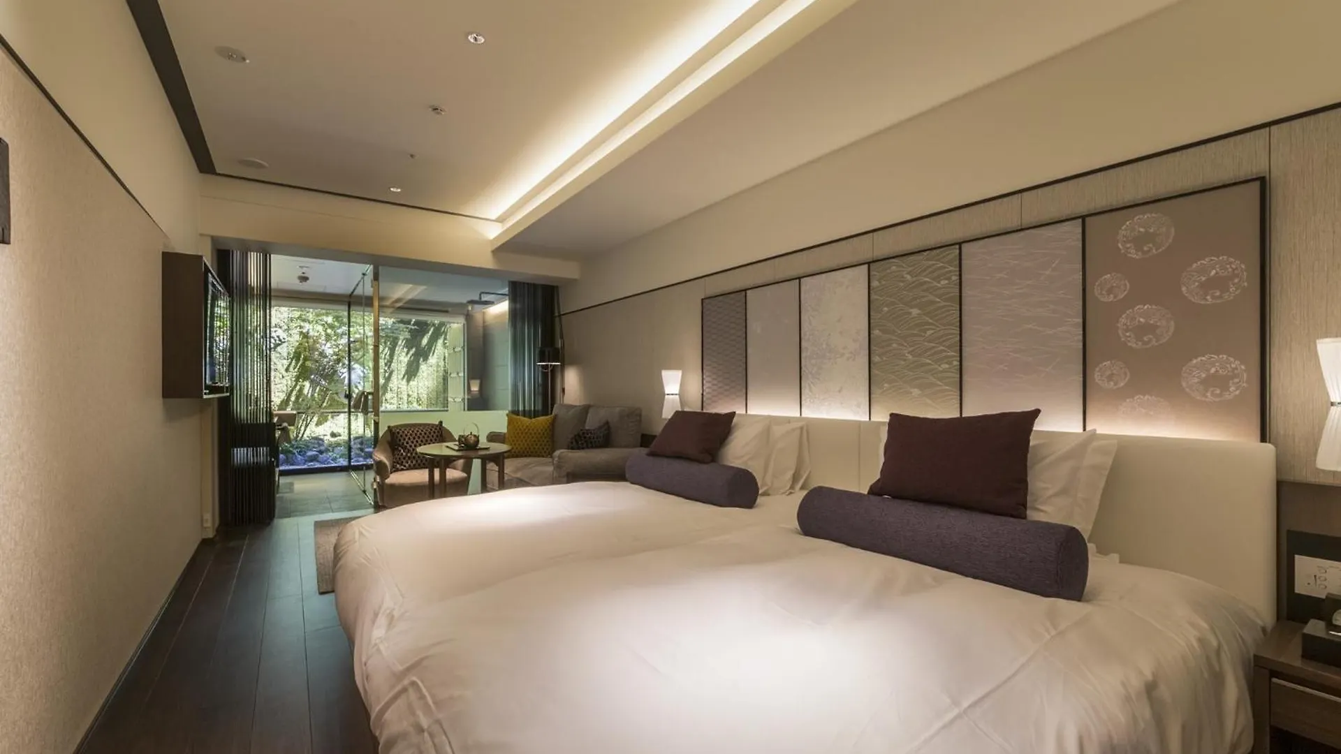 Solaria Nishitetsu Hotel Kyoto Premier