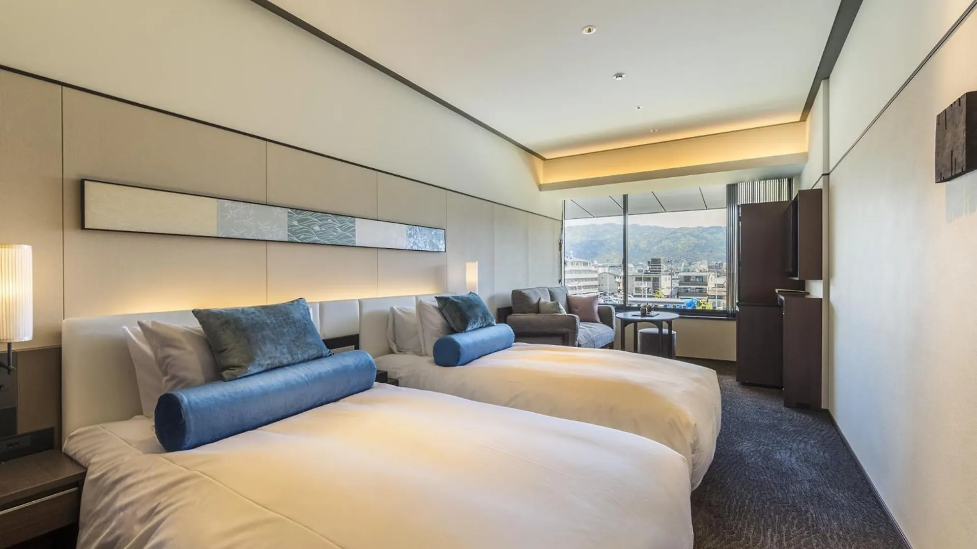 Solaria Nishitetsu Hotel Kyoto Premier