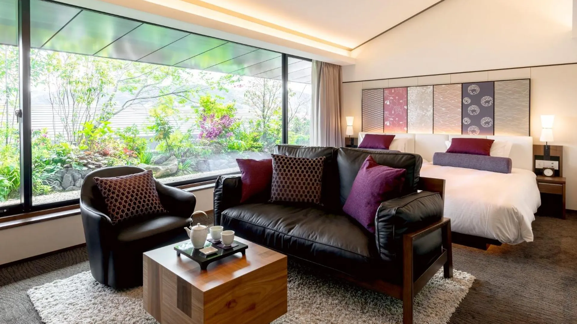 Solaria Nishitetsu Hotel Kyoto Premier