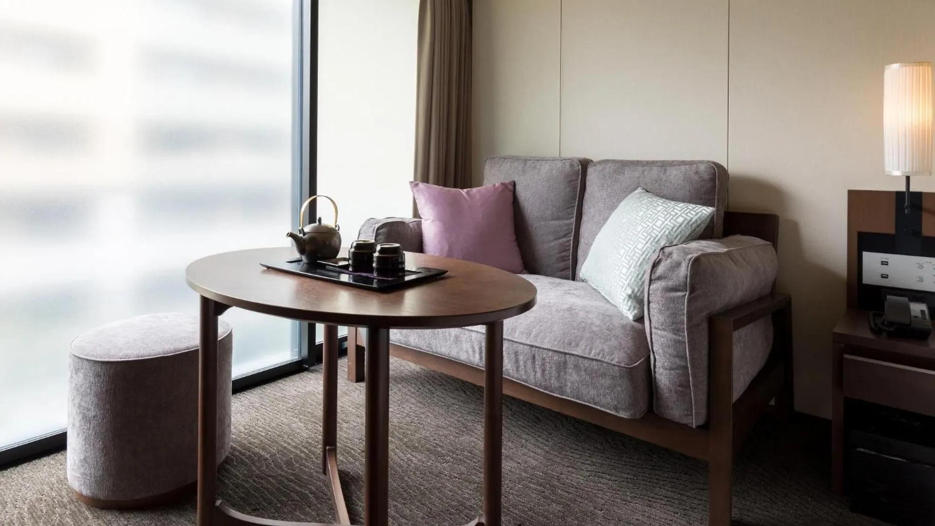 ****  Solaria Nishitetsu Hotel Kyoto Premier Japan