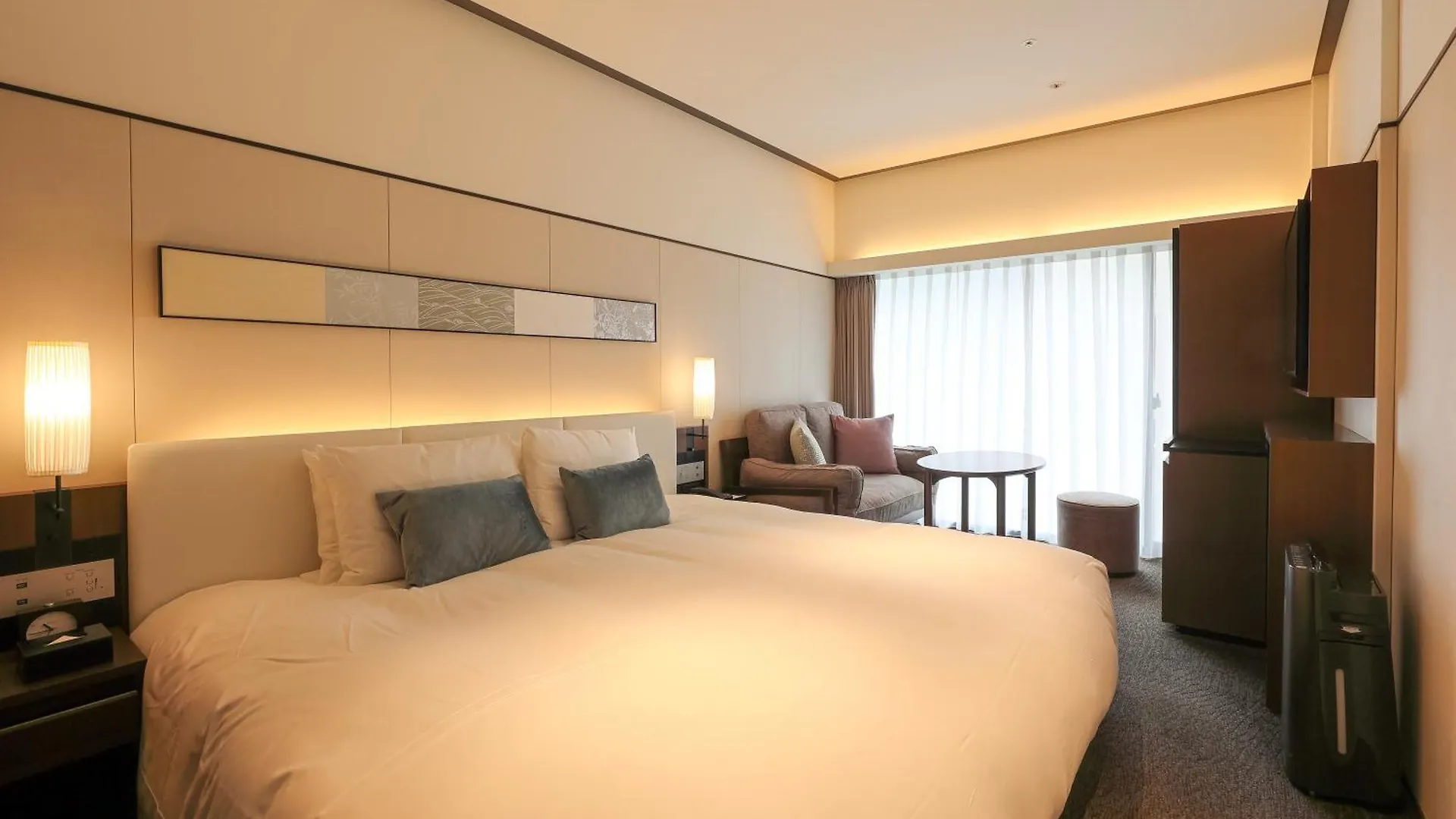 Solaria Nishitetsu Hotel Kyoto Premier 4*,