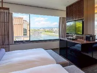 Solaria Nishitetsu Hotel Kyoto Premier