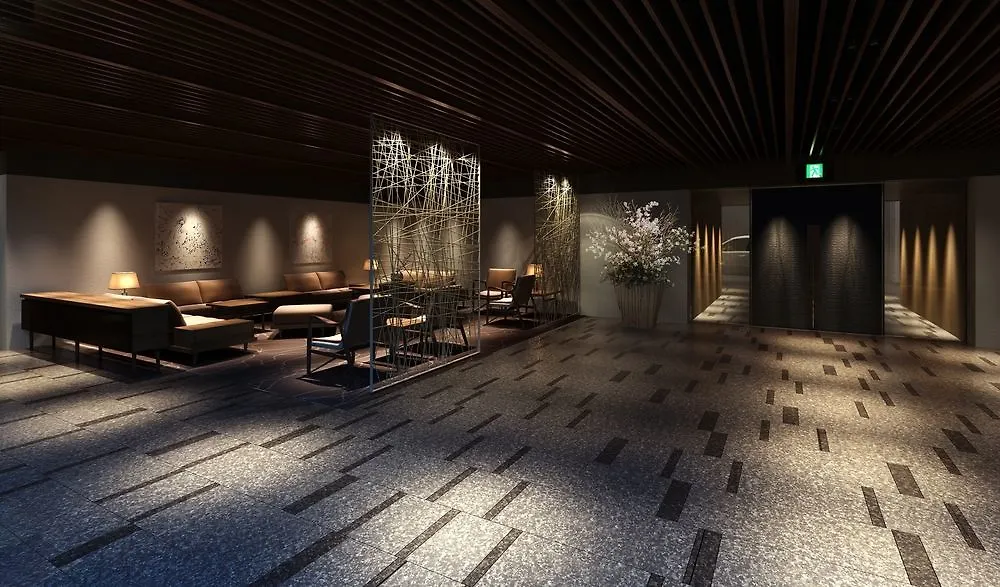 Solaria Nishitetsu Hotel Kyoto Premier