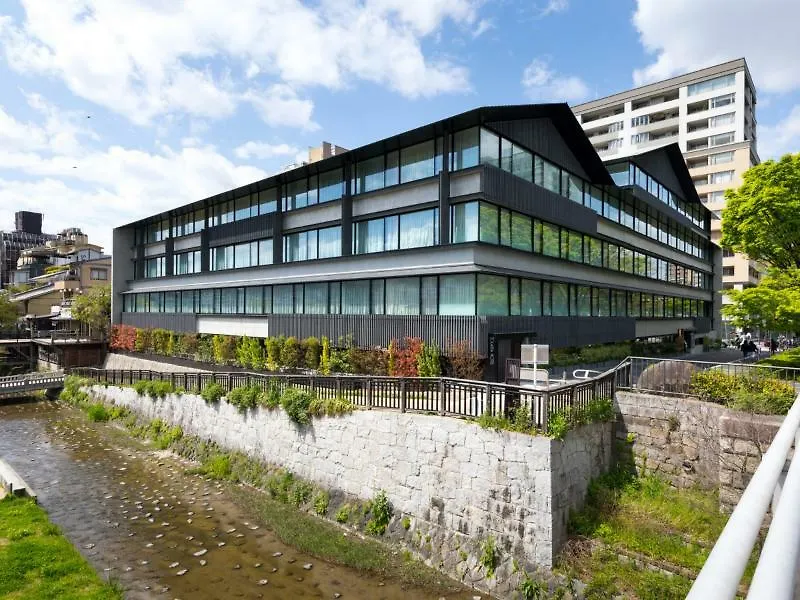 Solaria Nishitetsu Hotel Kyoto Premier