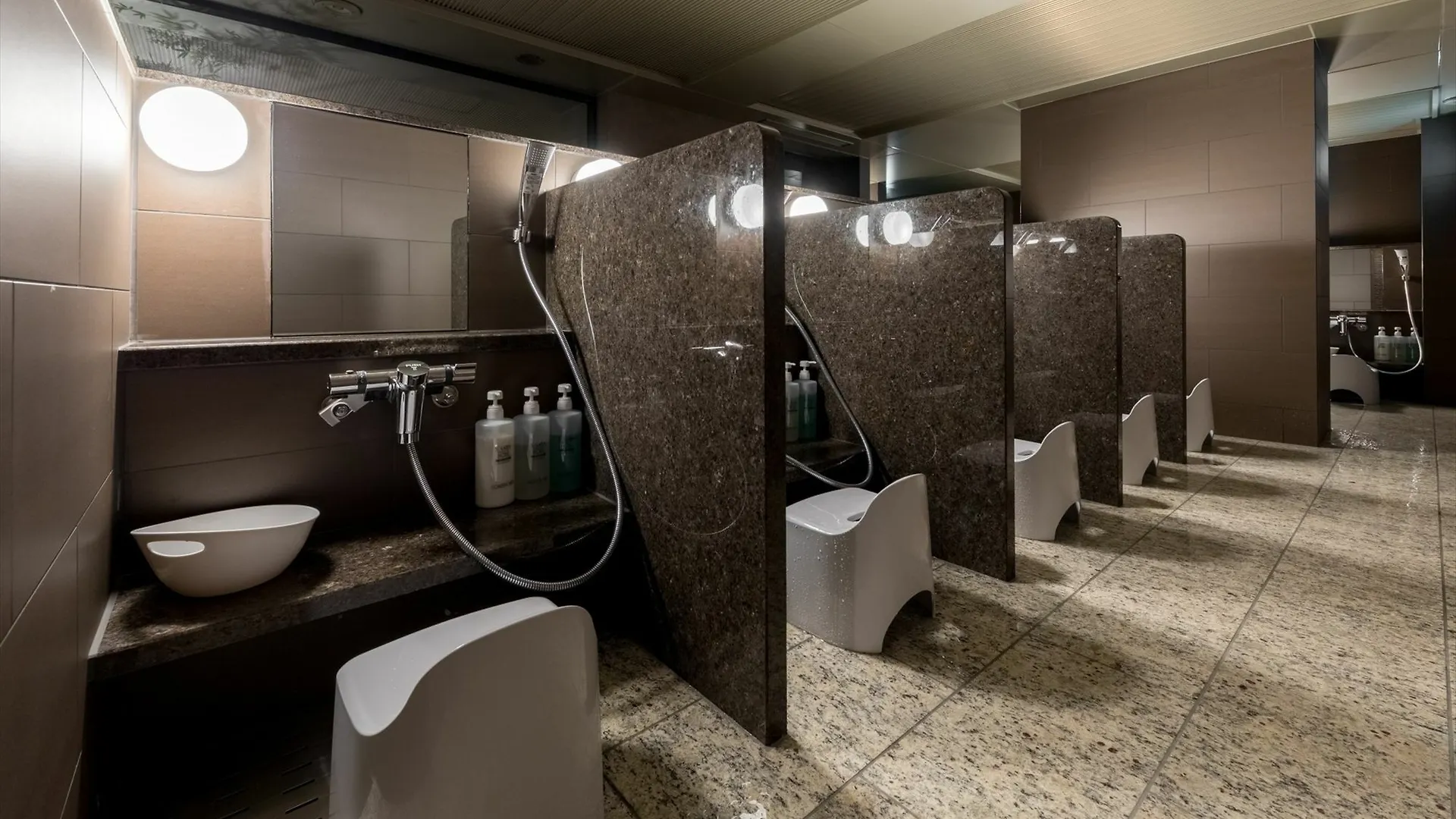 Solaria Nishitetsu Hotel Kyoto Premier Japan