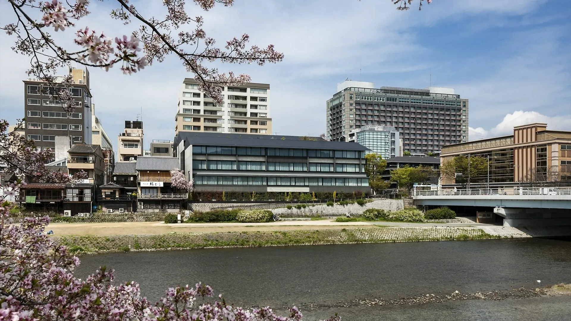 Solaria Nishitetsu Hotel Kyoto Premier