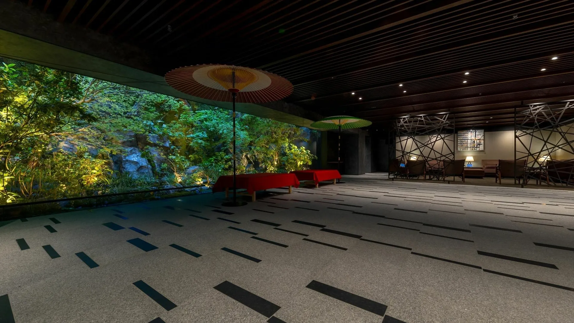 ****  Solaria Nishitetsu Hotel Kyoto Premier Japan
