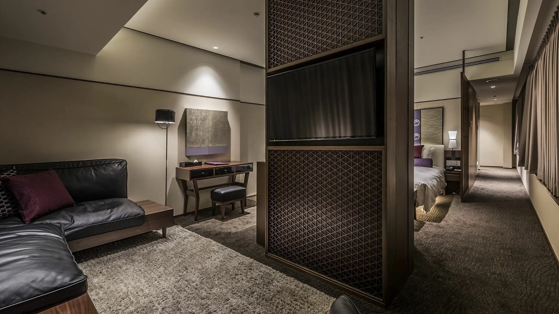 Solaria Nishitetsu Hotel Kyoto Premier