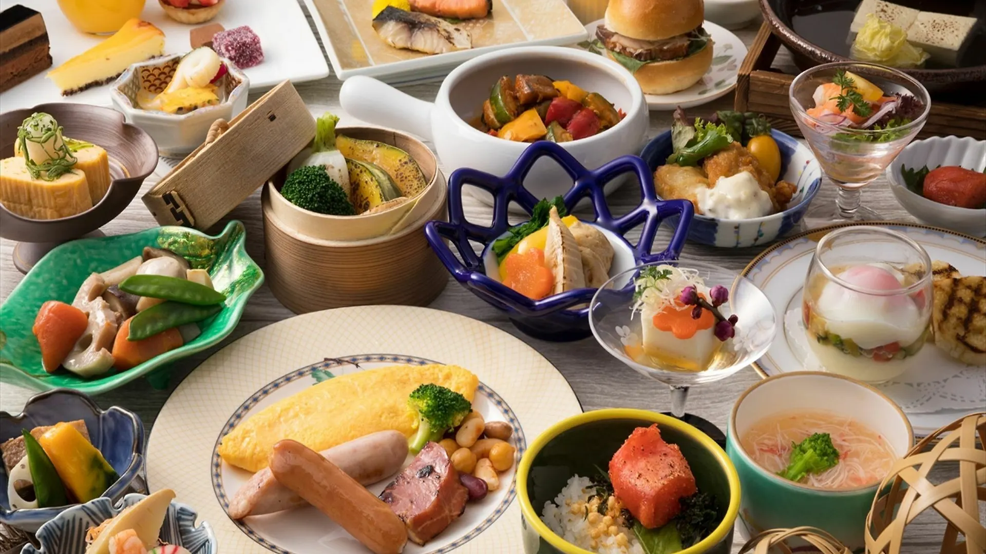 Solaria Nishitetsu Hotel Kyoto Premier