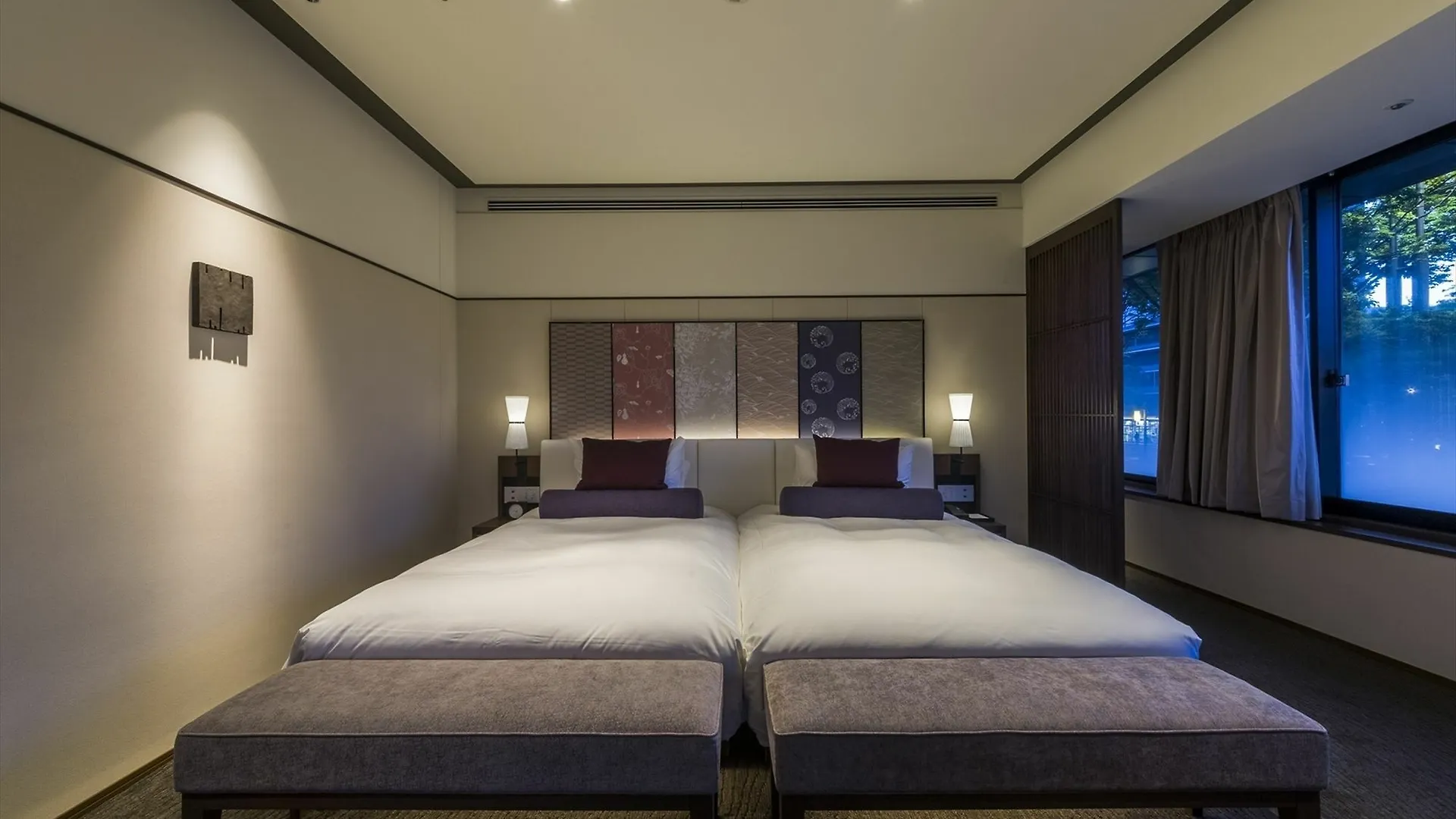 Solaria Nishitetsu Hotel Kyoto Premier